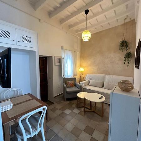 Apartamento En El Casco Historico Tarifa Extérieur photo
