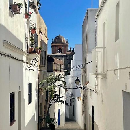 Apartamento En El Casco Historico Tarifa Extérieur photo
