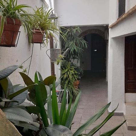 Apartamento En El Casco Historico Tarifa Extérieur photo