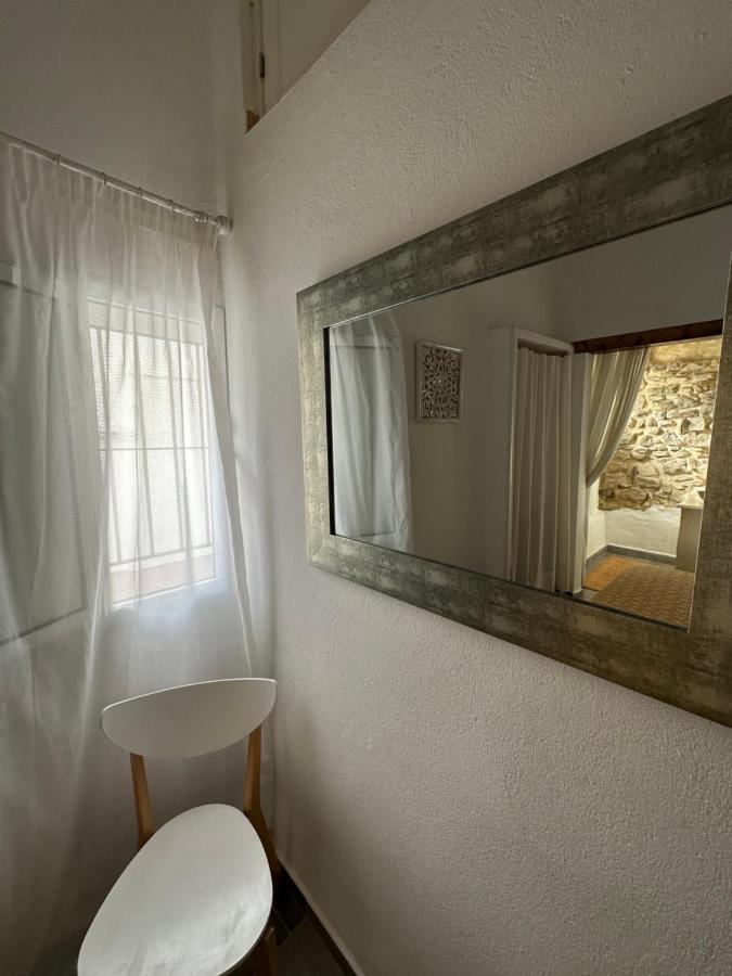 Apartamento En El Casco Historico Tarifa Extérieur photo