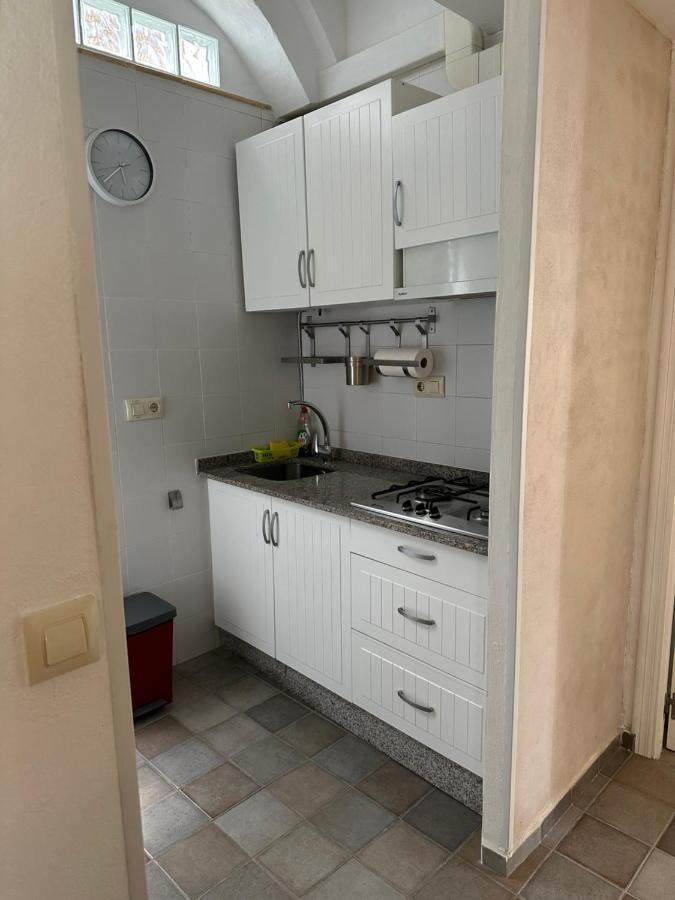 Apartamento En El Casco Historico Tarifa Extérieur photo