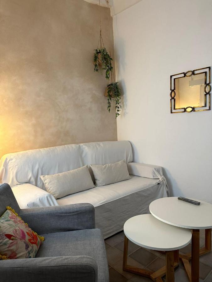 Apartamento En El Casco Historico Tarifa Extérieur photo