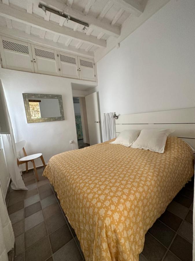 Apartamento En El Casco Historico Tarifa Extérieur photo
