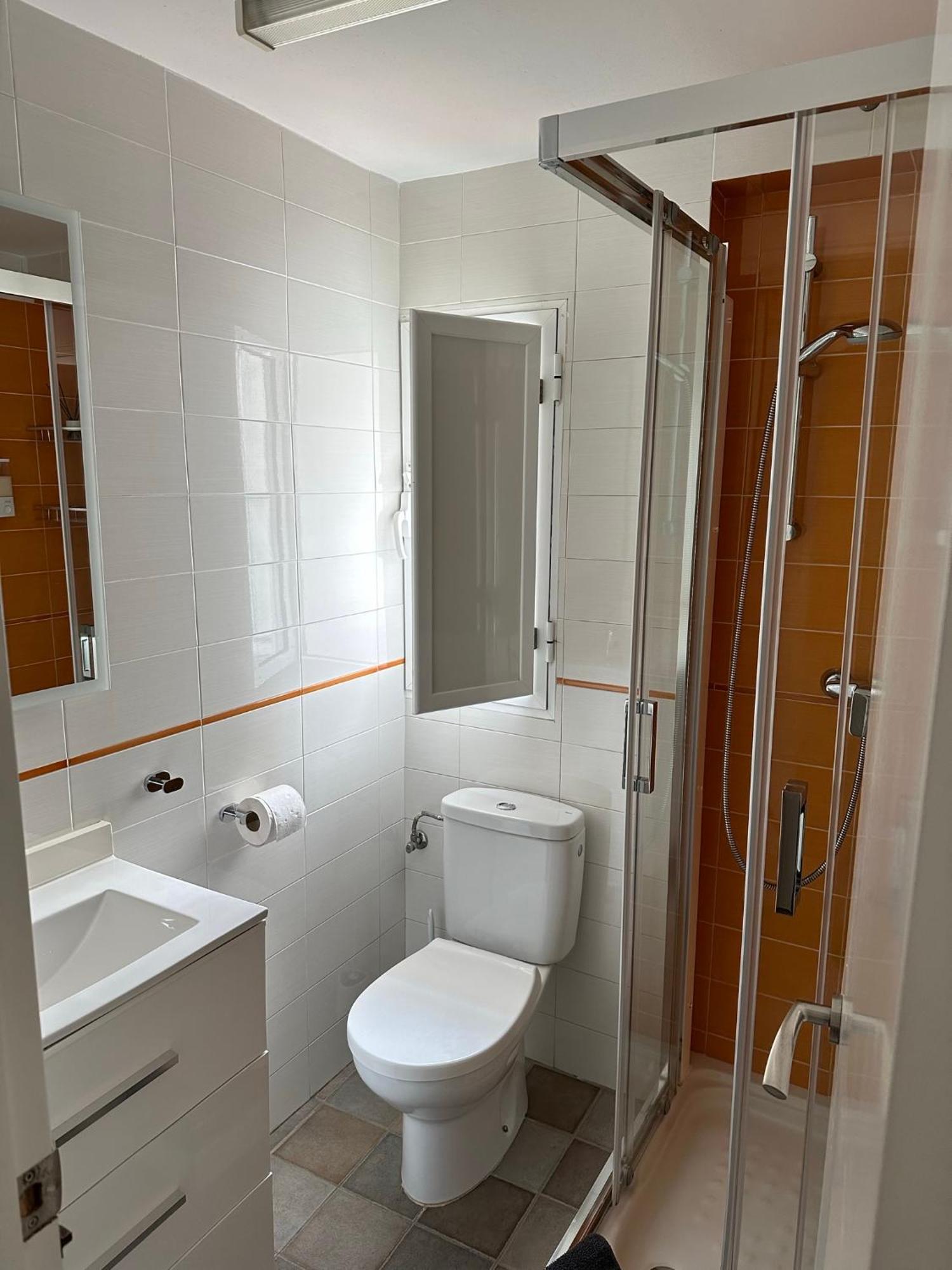 Apartamento En El Casco Historico Tarifa Extérieur photo