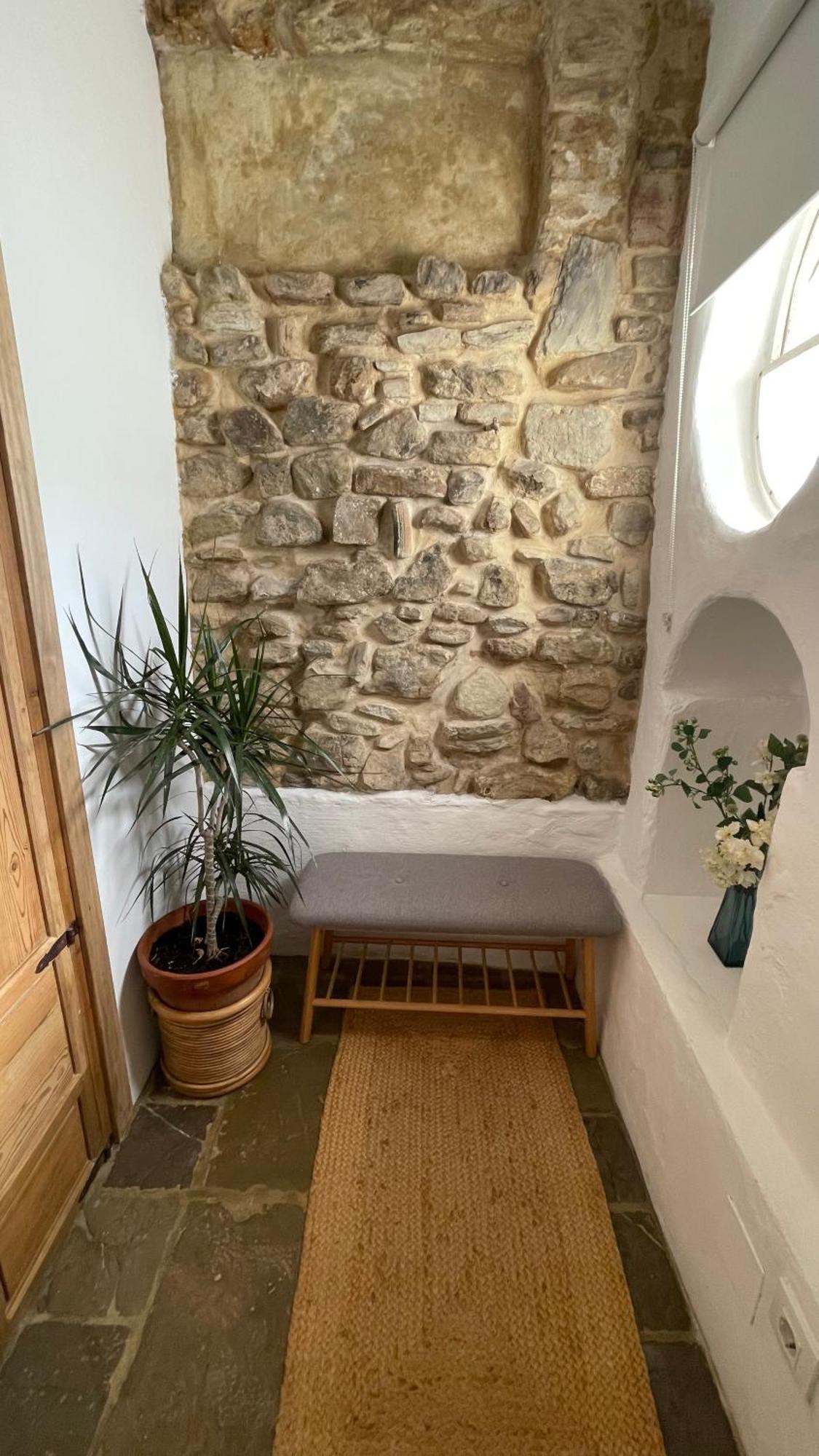 Apartamento En El Casco Historico Tarifa Extérieur photo