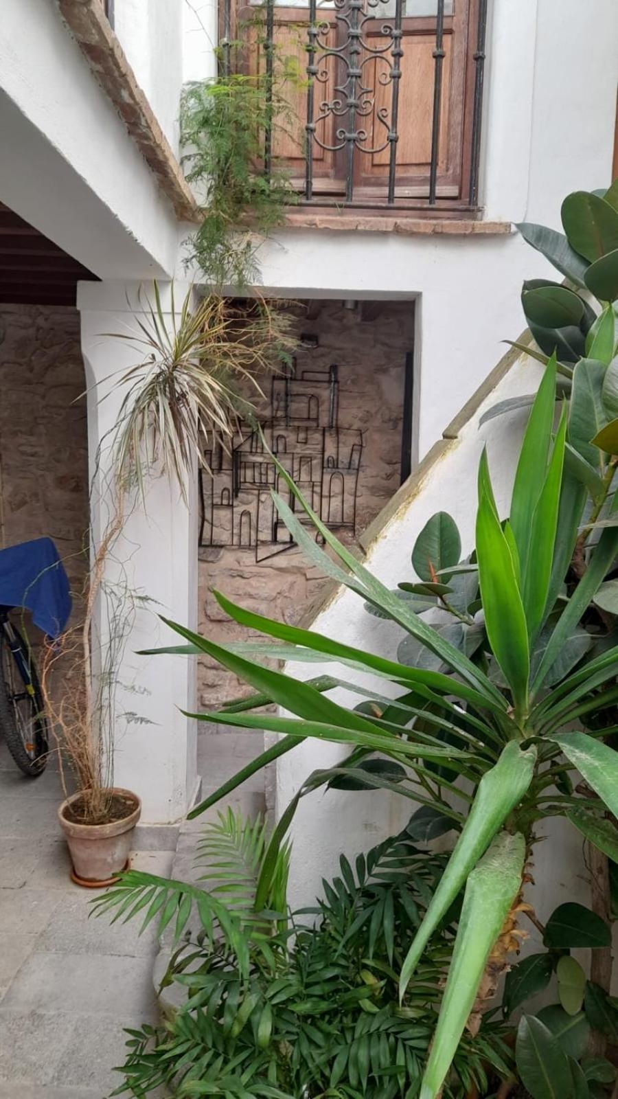 Apartamento En El Casco Historico Tarifa Extérieur photo